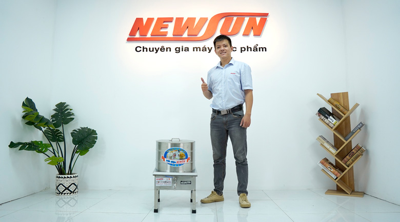 Lưu ý khi sử dụng nồi nấu phở bằng điện