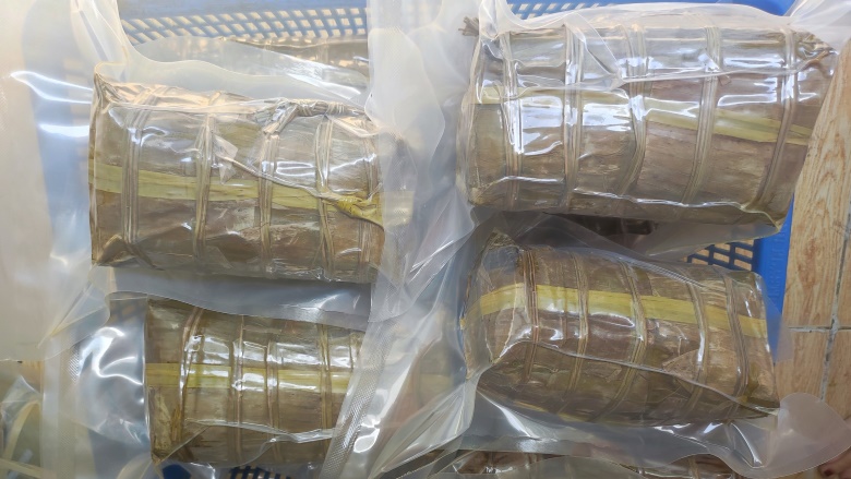 Đóng gói chuyên nghiệp, đẹp mắt Đóng gói chuyên nghiệp, đẹp mắt