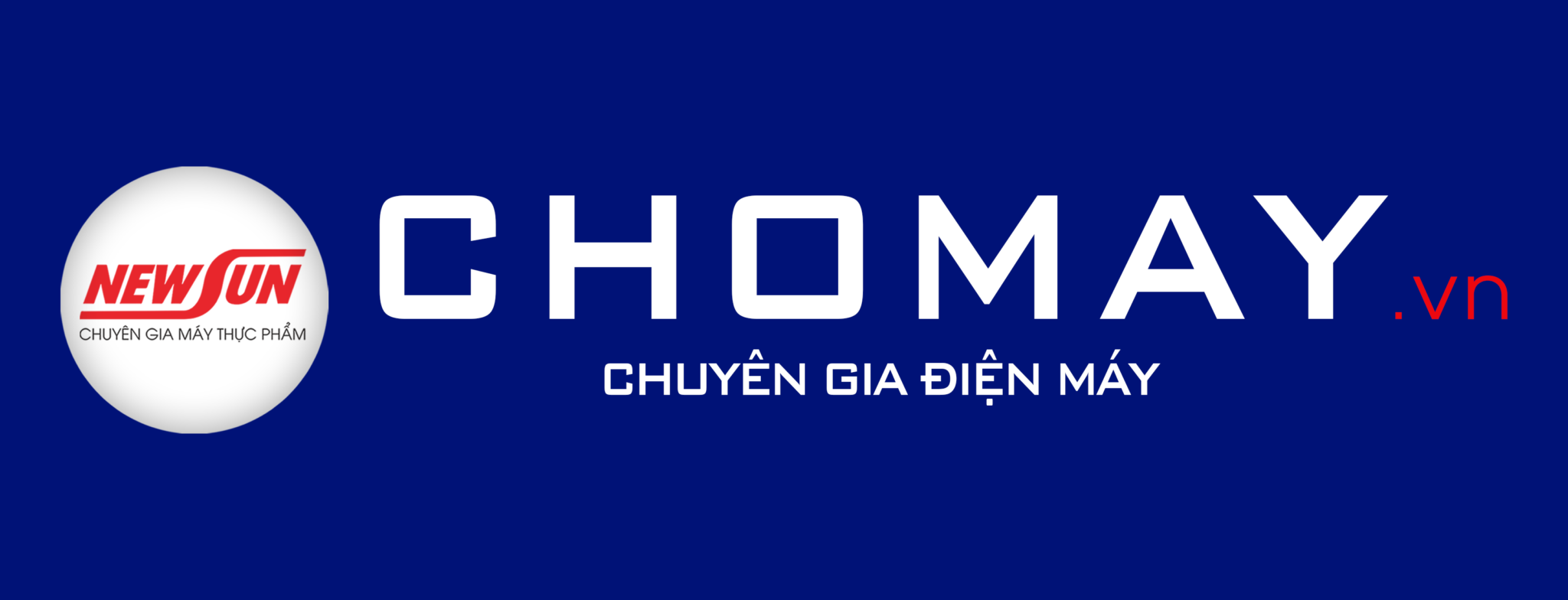 Điện máy thực phẩm