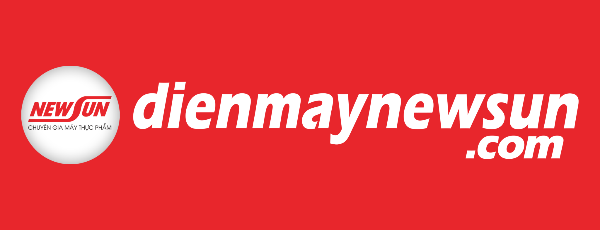 Điện máy thực phẩm